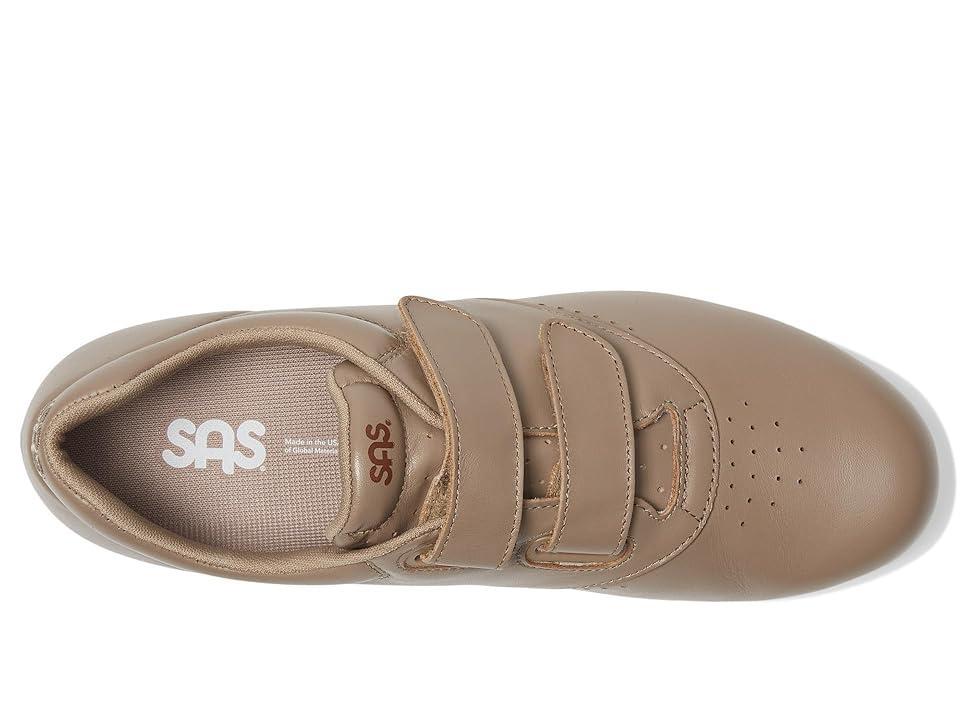 SAS Womens Me Too Leather Adjustable Closure Shoes Product Image