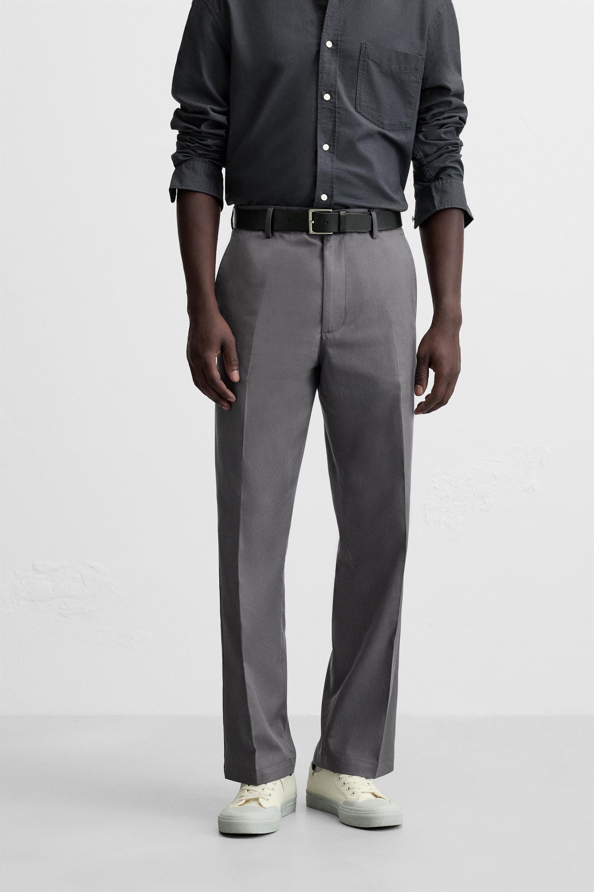 CHINO PANTS Product Image