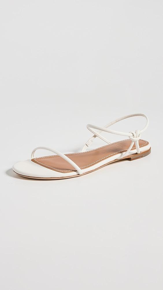 STAUD Laurel Sandals | Shopbop Product Image