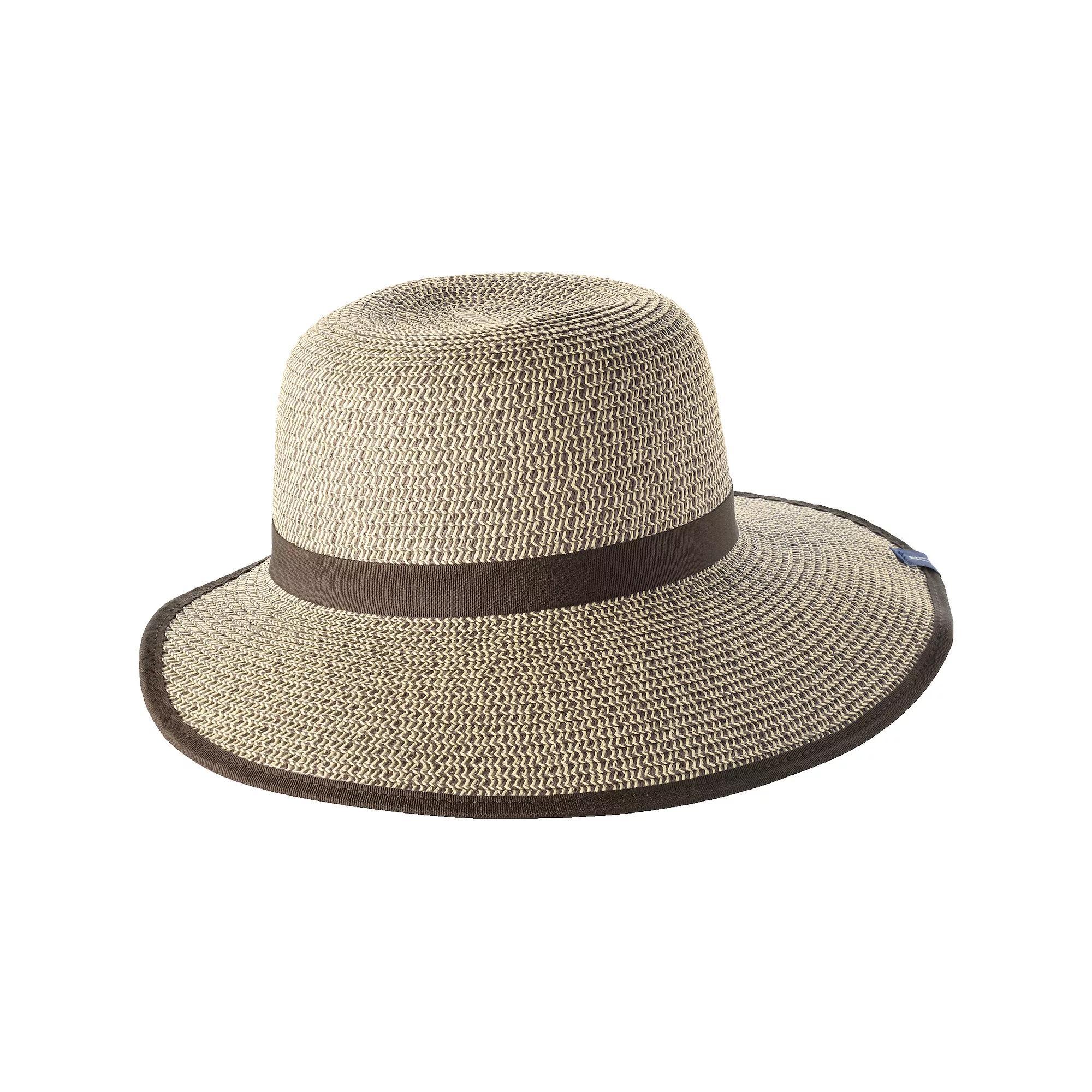 Women's Lands' End Facesaver Sun Hat,  Product Image