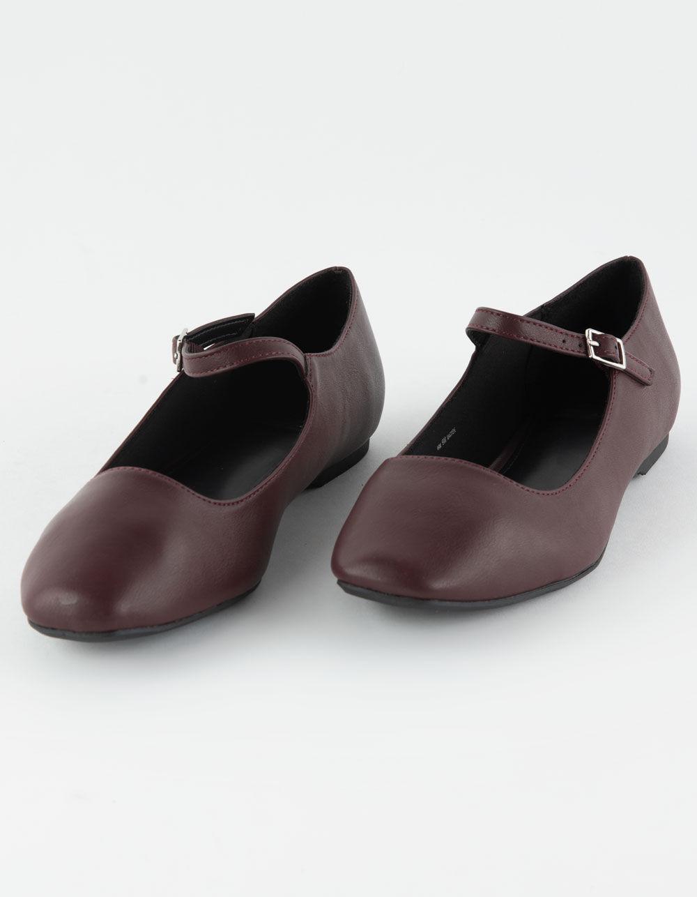 DOLCE VITA Mackee Womens Ballet Flats Product Image