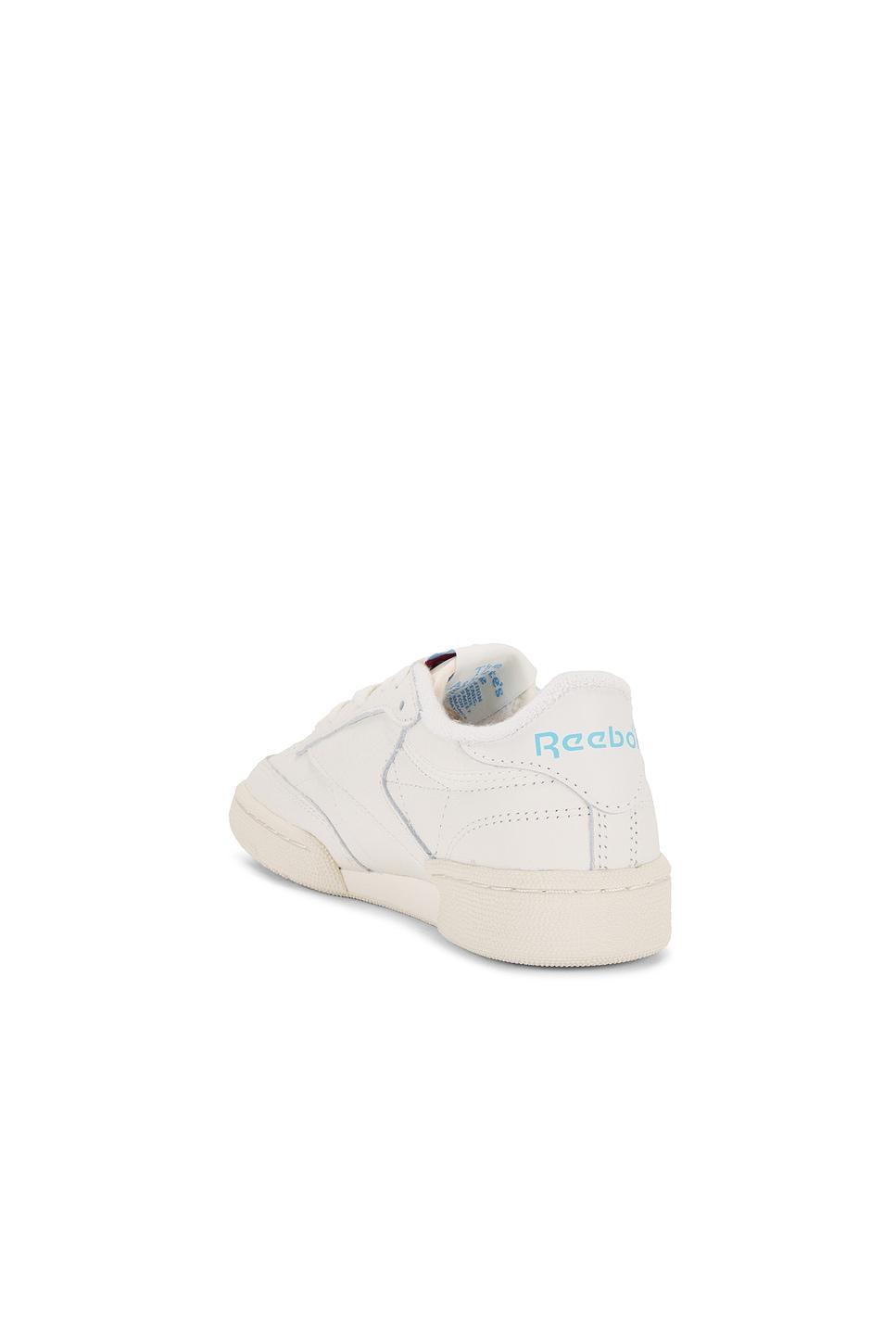 Club C 85 Vintage Reebok Product Image