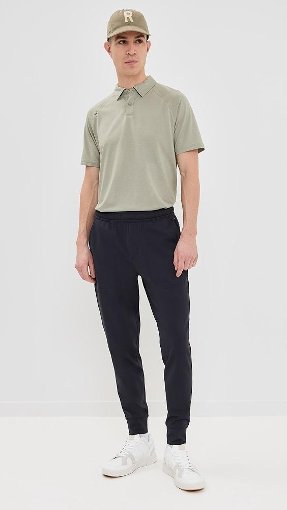 Rhone Spar Joggers V2 | Shopbop Product Image