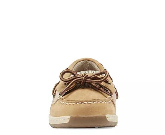 Eastland Womens Sunrise Boat Shoe Product Image