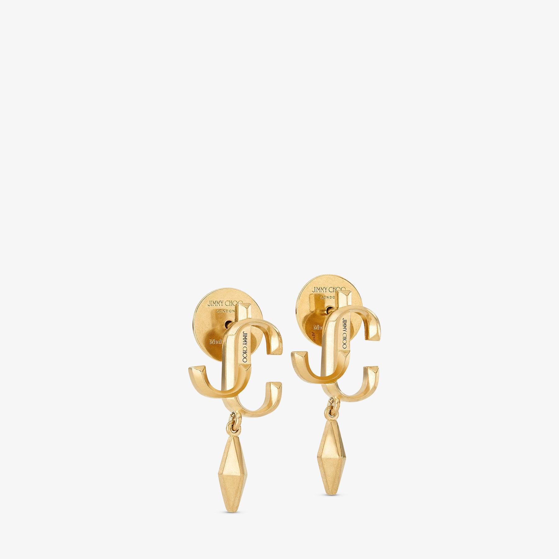 JC Diamond Earring Product Image