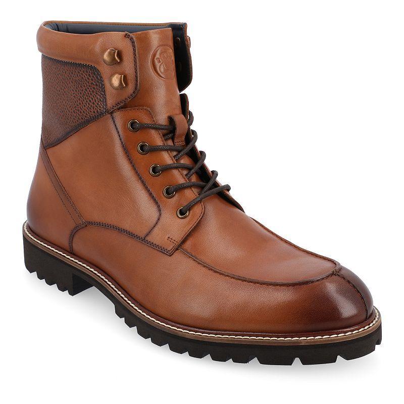 Thomas & Vine Men's Shaffer Lace-Up Boot Product Image