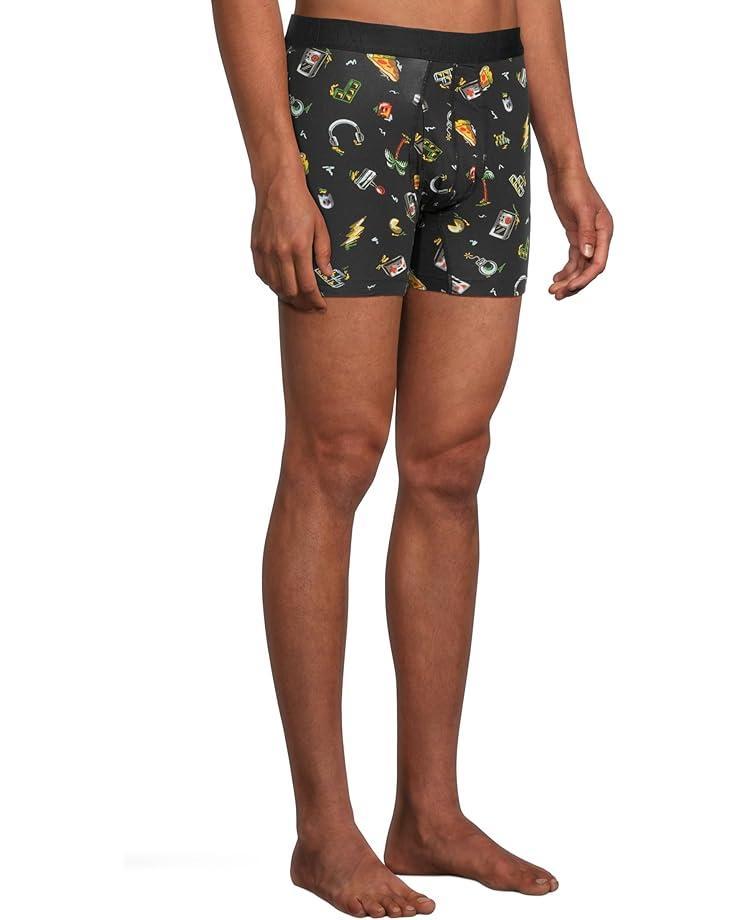 Droptemp Cooling Cotton Boxer Brief Fly 2-Pack Product Image