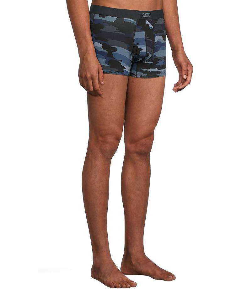 Men's SAXX UNDERWEAR Vibe Xtra Trunk Fly Product Image