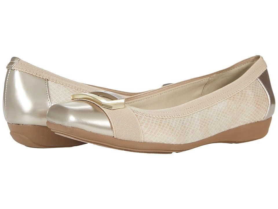 Anne Klein Uplift Flat Women's Shoes Product Image