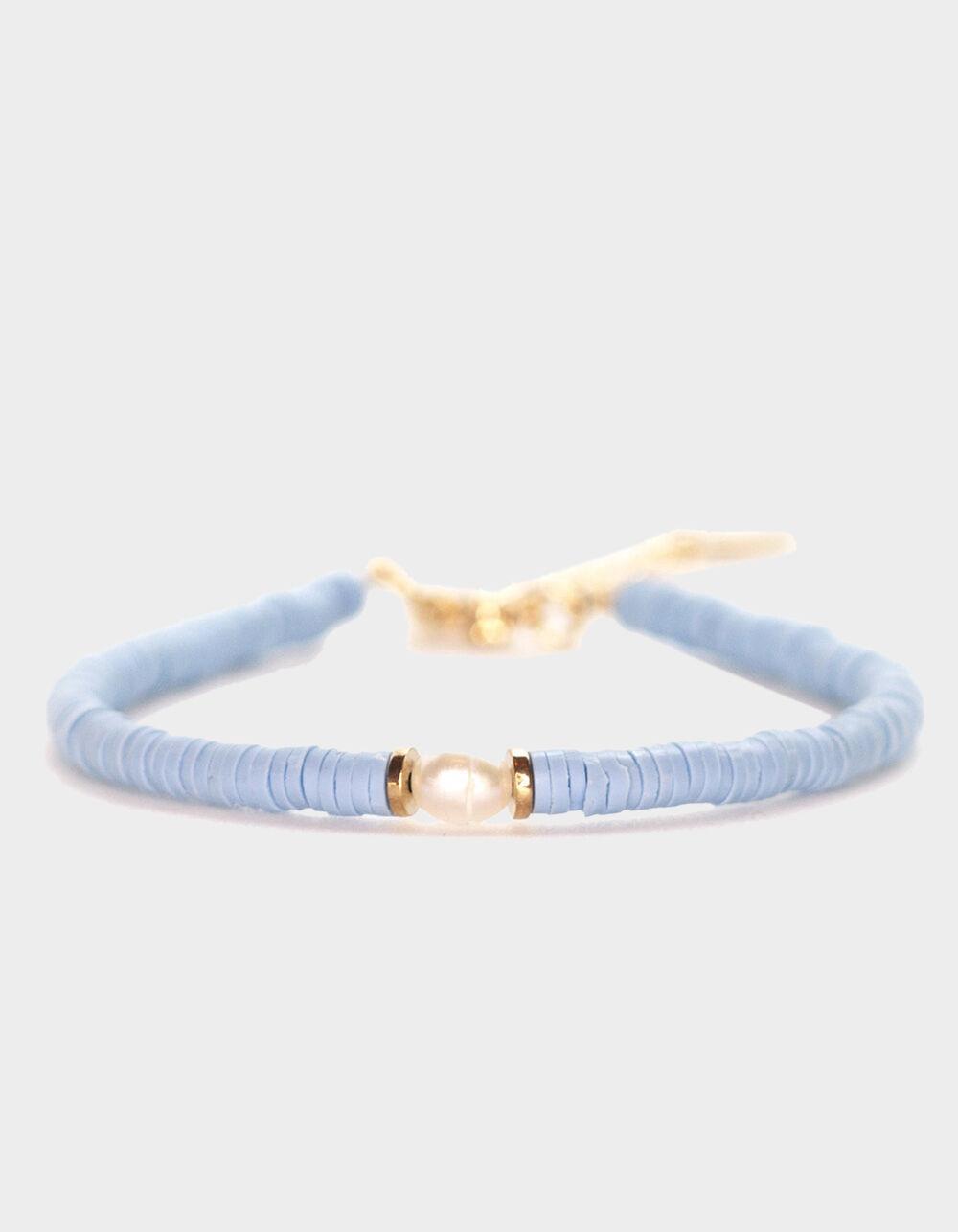 SALTY CALI Windansea Anklet Product Image