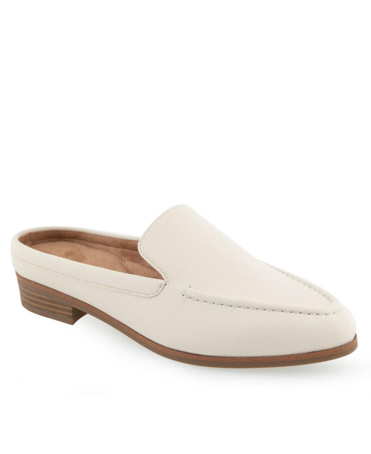 Aerosoles Enright Womens Loafer Mules Product Image