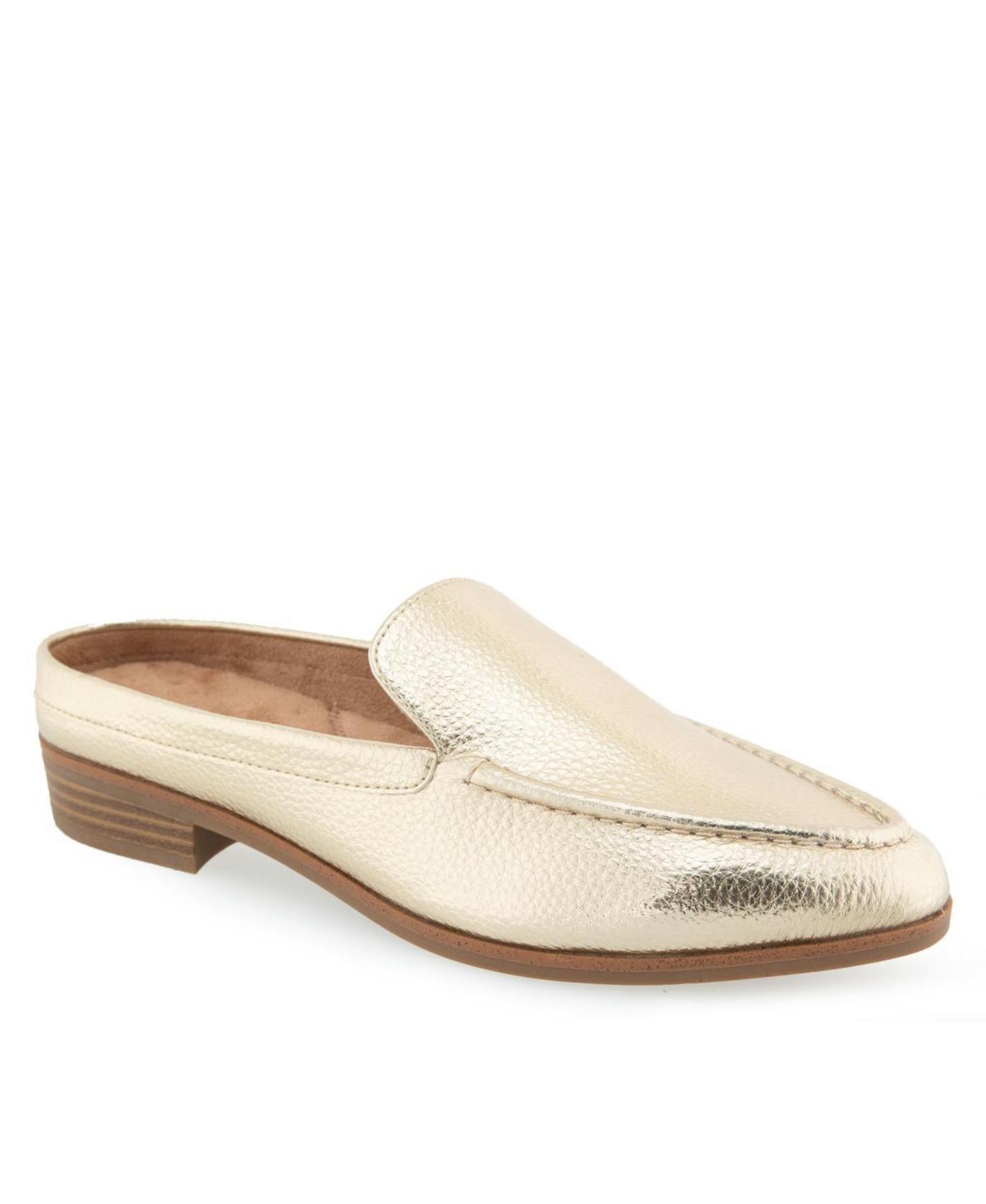 Aerosoles Enright Womens Loafer Mules Product Image