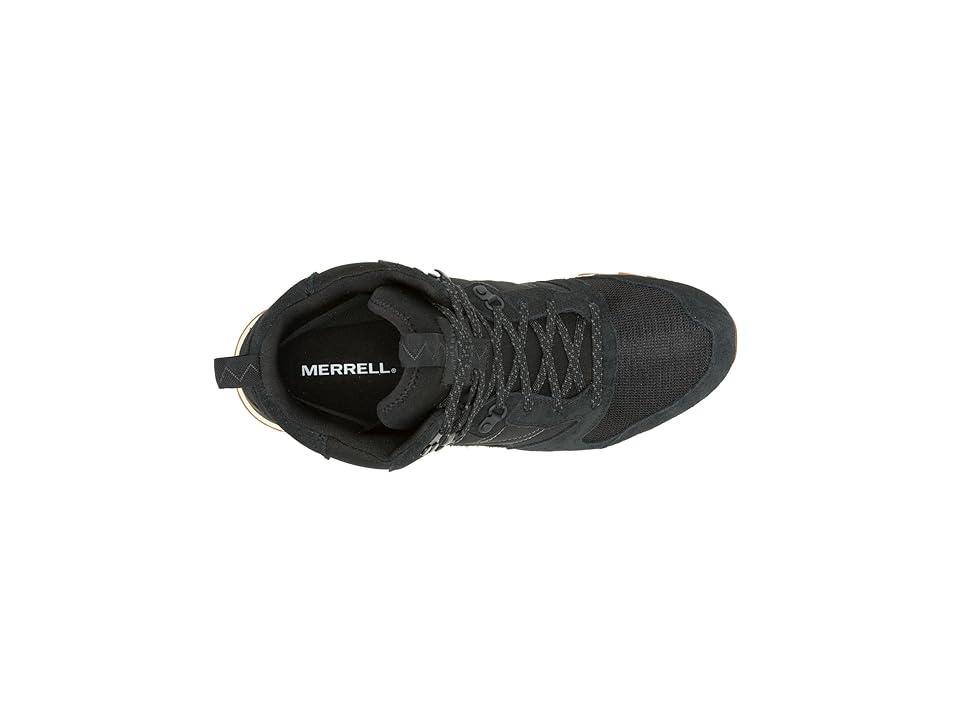 Merrell Alpine 83 Sneaker Recraft Mid Waterproof Men's Boots Product Image