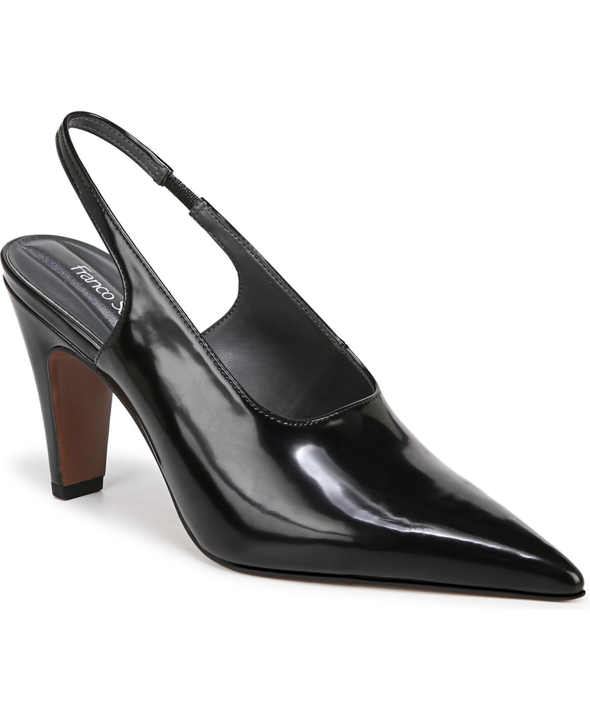 Franco Sarto Womens Sorrento Slingback Pumps Product Image