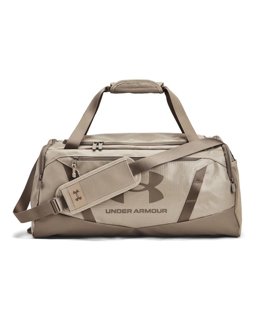 UA Undeniable LE Small Duffle Product Image