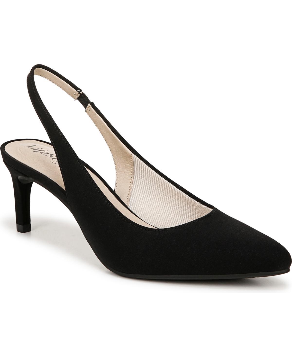 Lifestride Womens Annalise Pump Product Image