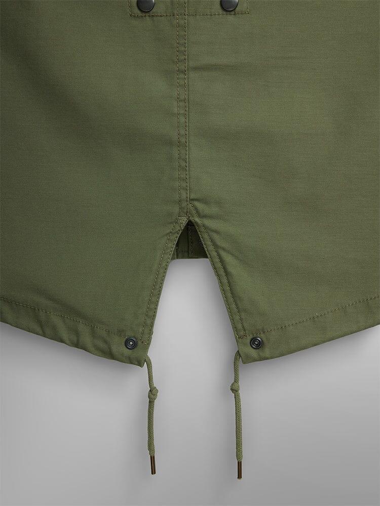 M-59 FISHTAIL MOD PARKA Male Product Image