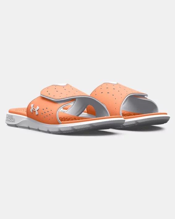 Womens UA Ignite Pro Slides Product Image