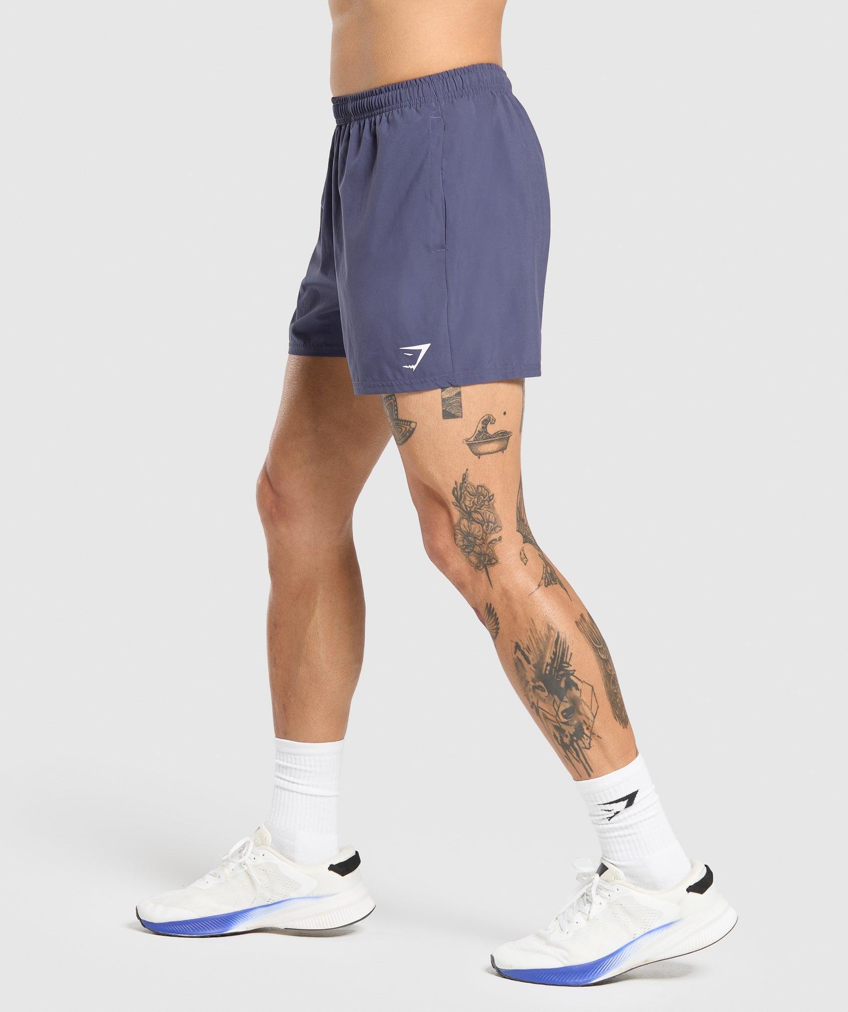 Arrival 5" Shorts Product Image