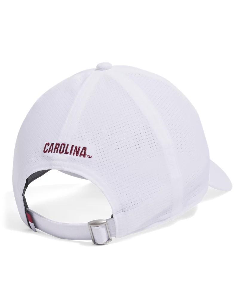 Women's UA ArmourVent® Collegiate Adjustable Hat Product Image