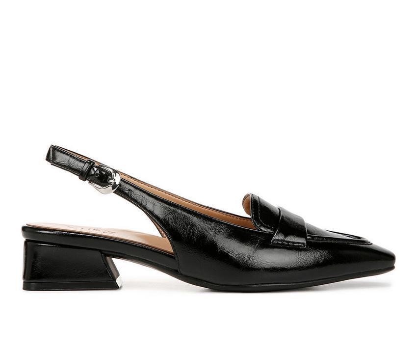 Women's Naturlizer Garner Slingback Flats Product Image