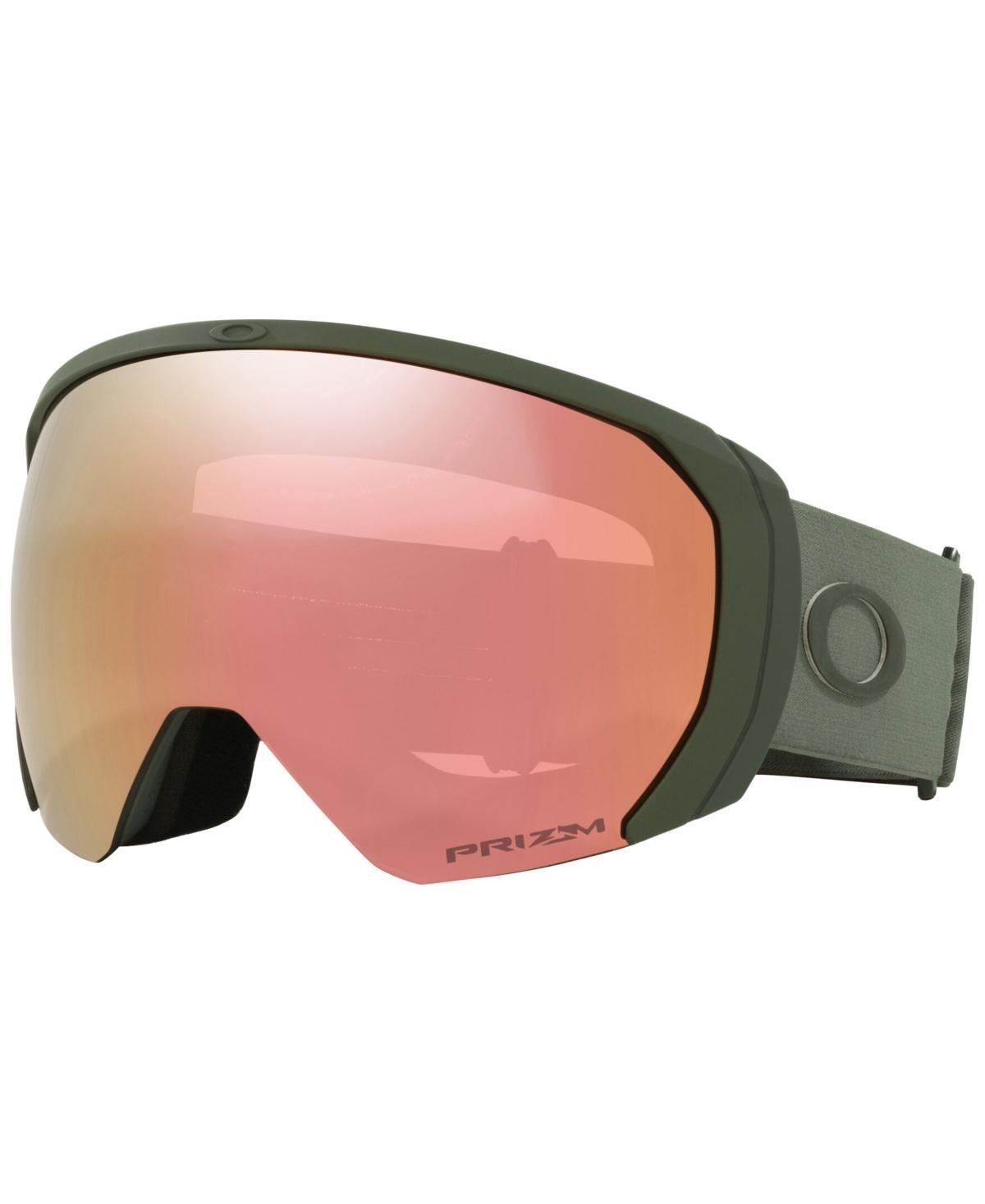 Oakley Mens Flight Path L Snow Goggles Product Image