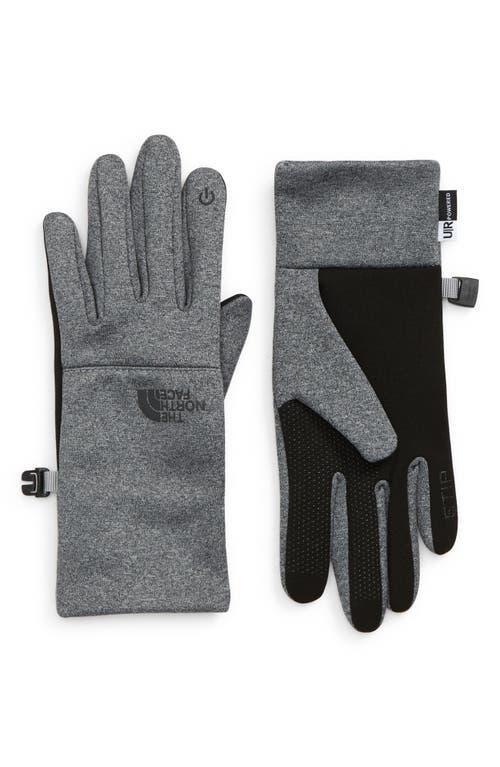 The North Face Womens Etip Gloves Product Image