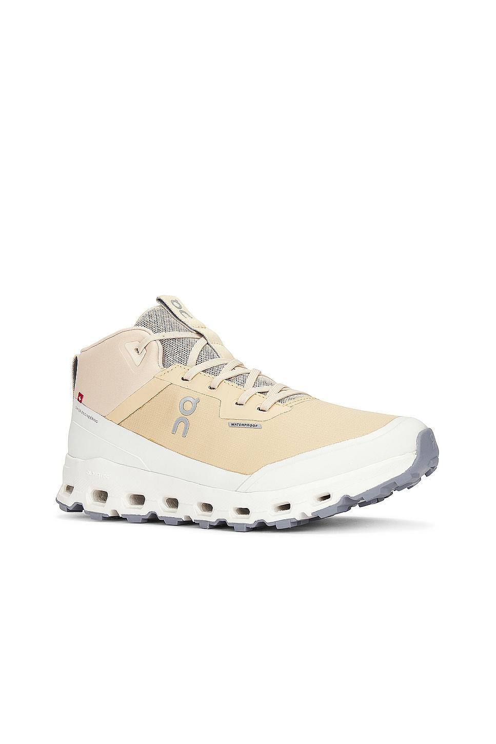 Cloudroam Waterproof Sneaker Product Image