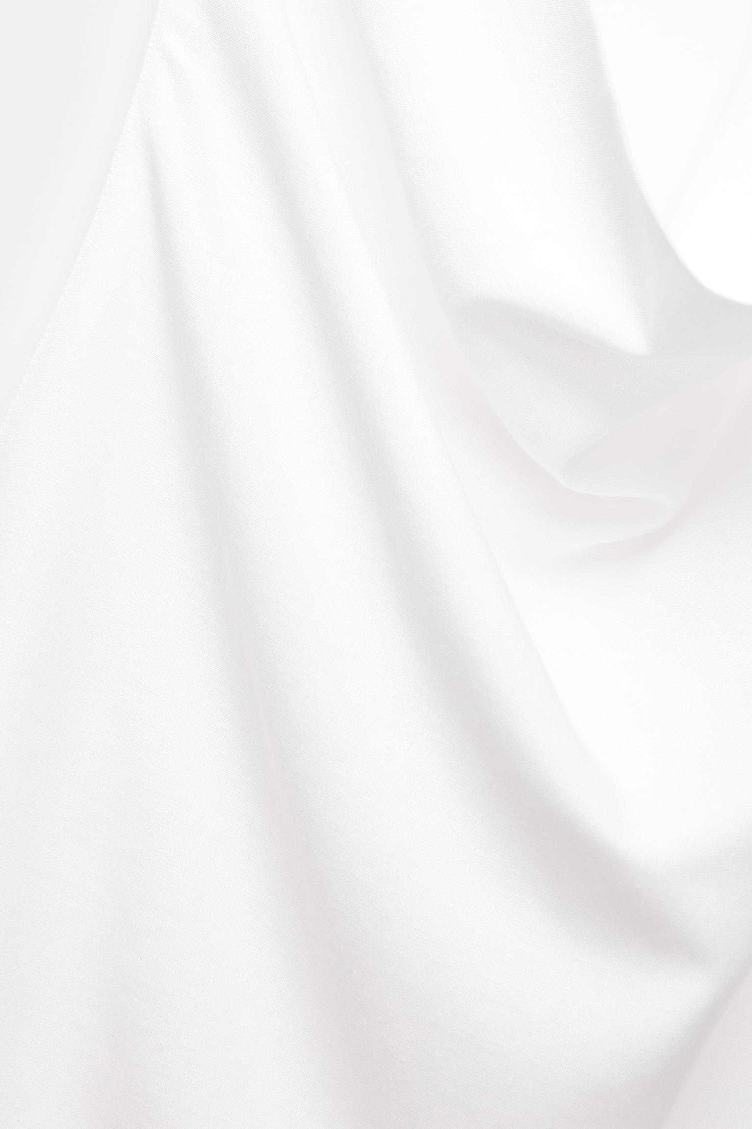 Rustic draped halter top Product Image