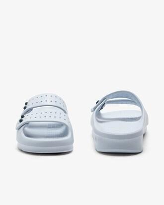 Women's Serve Strap Slides Product Image