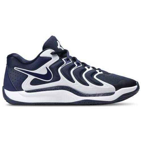 Nike Mens Nike KD17 TB - Mens Basketball Shoes Product Image