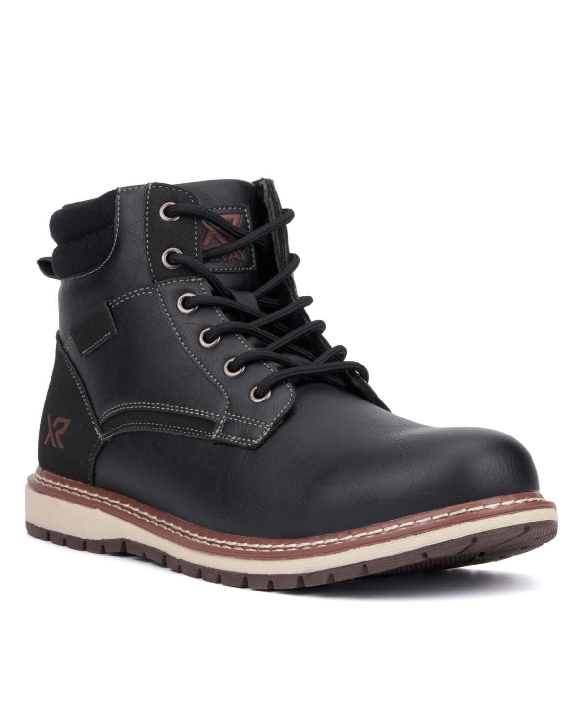 Xray Easton Mens Casual Ankle Boots Product Image