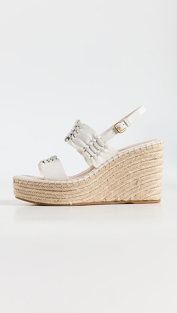 Veronica Beard Riya Espadrilles | Shopbop Product Image