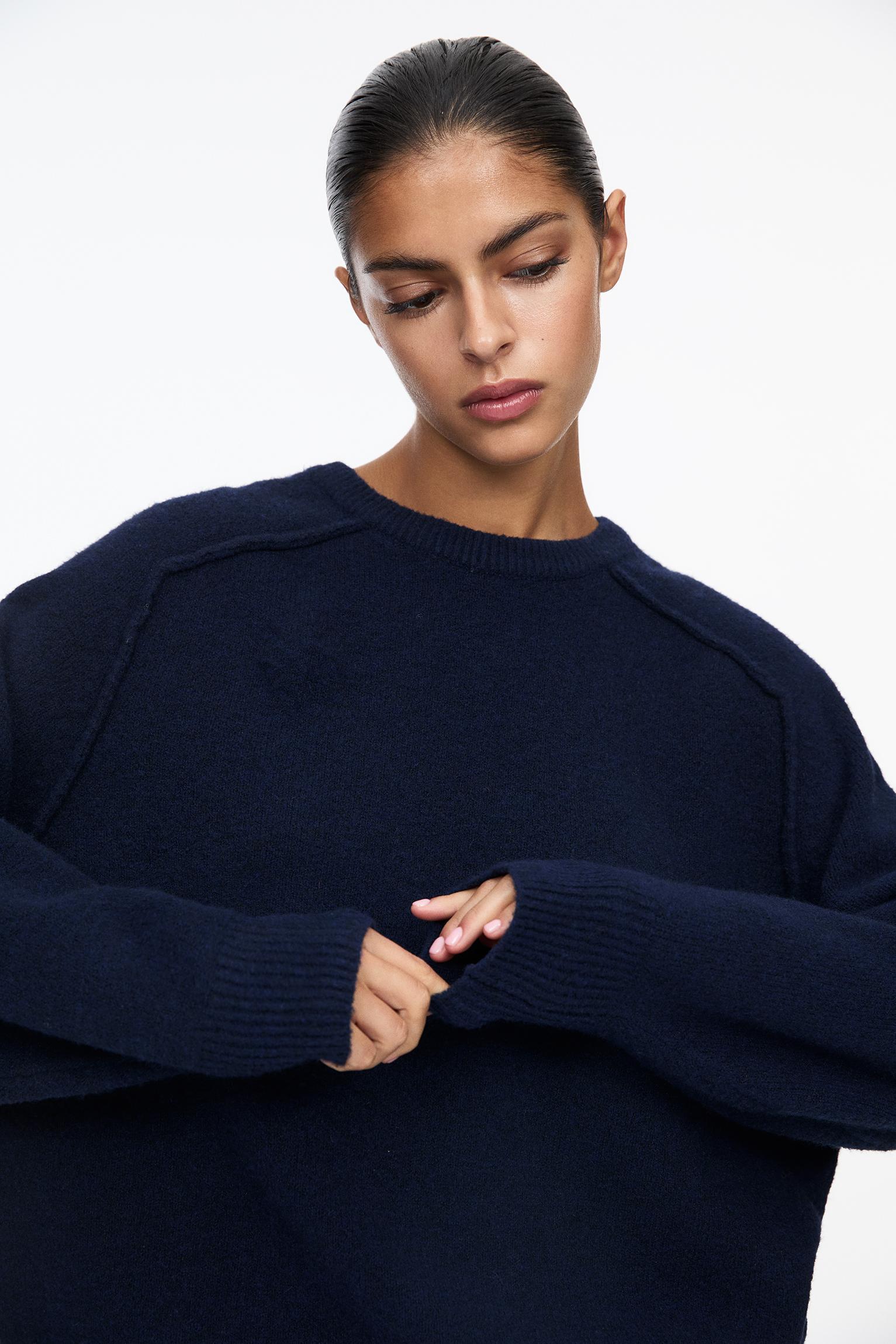 Oversize sweater Product Image