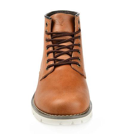 Territory Axel Mens Ankle Boots Product Image