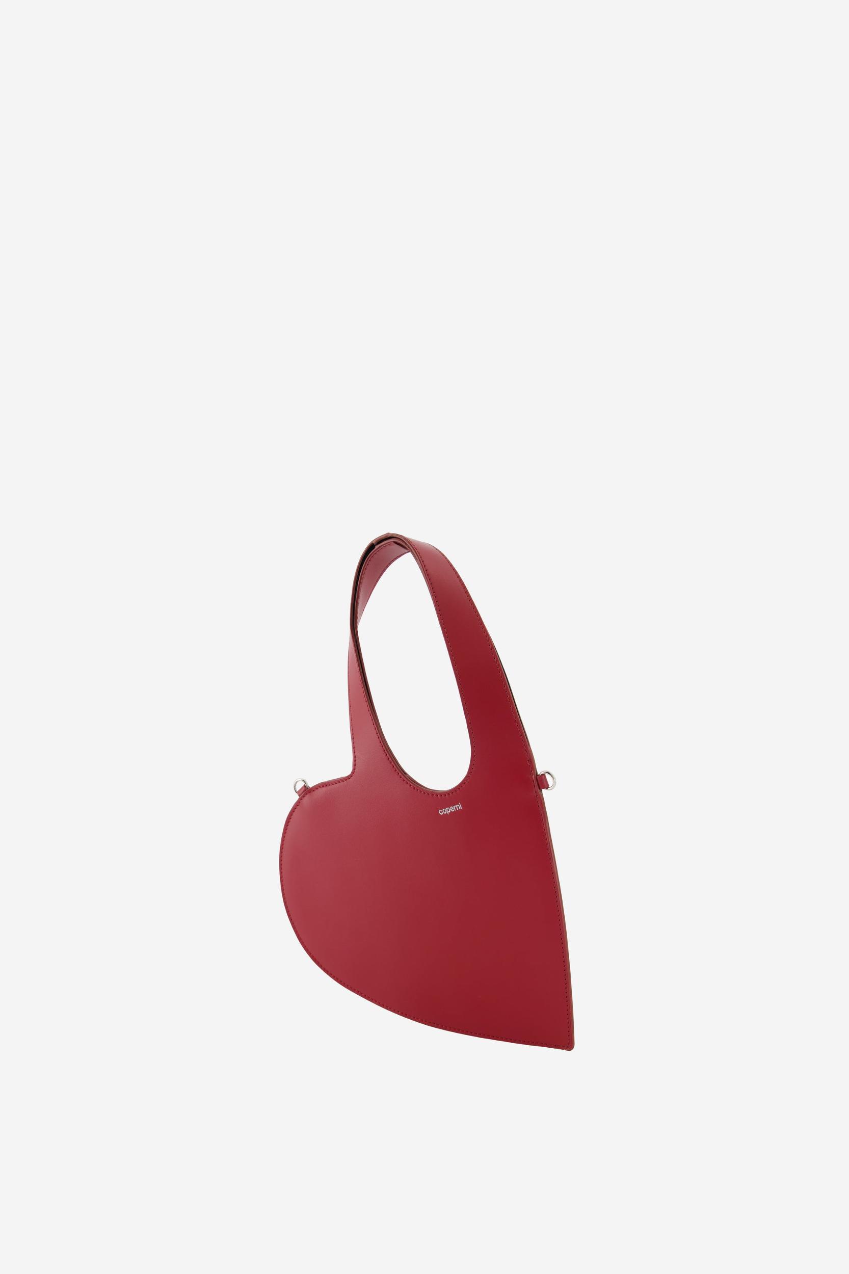 Mini Heart Tote Product Image