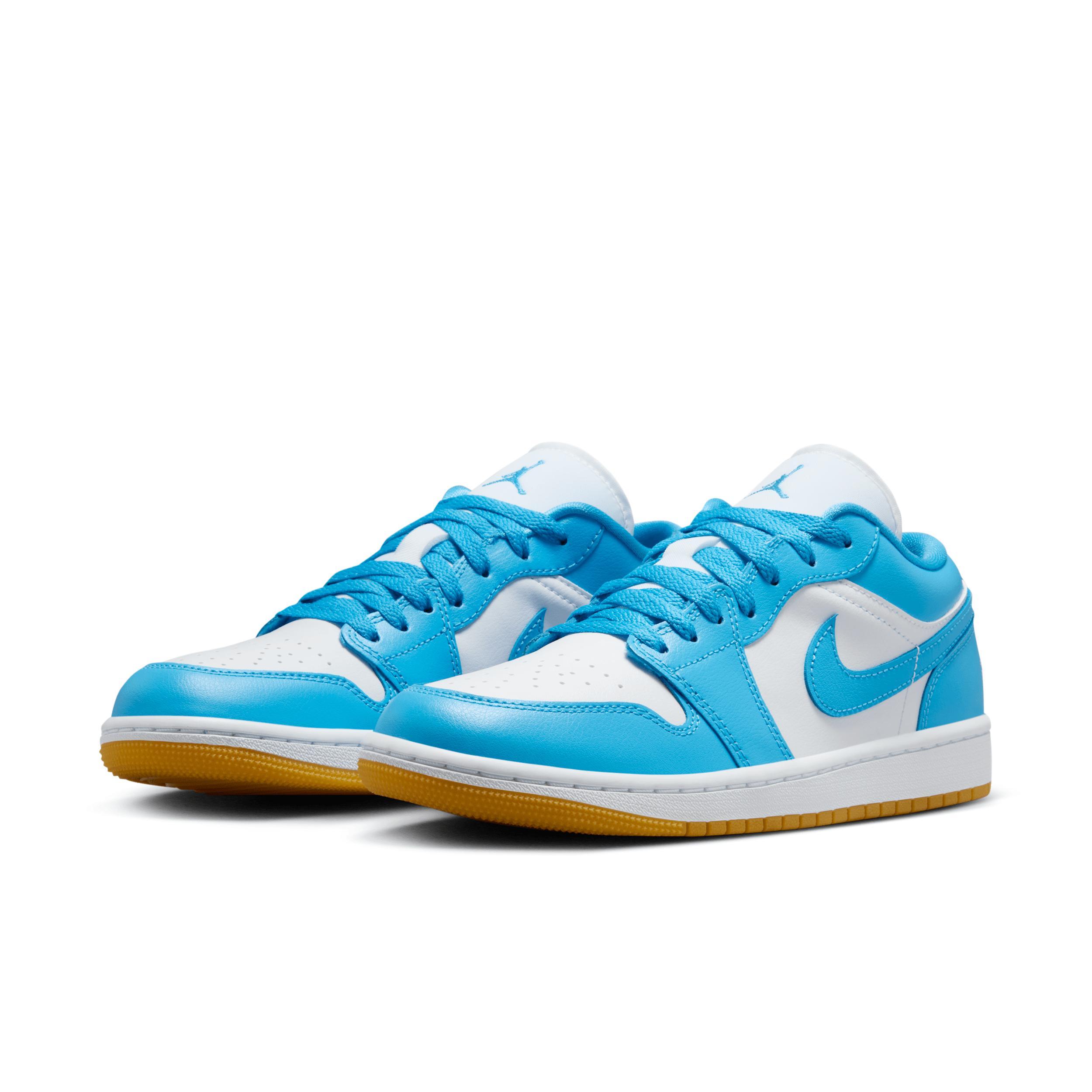 Women's Air Jordan 1 Low Shoes Product Image