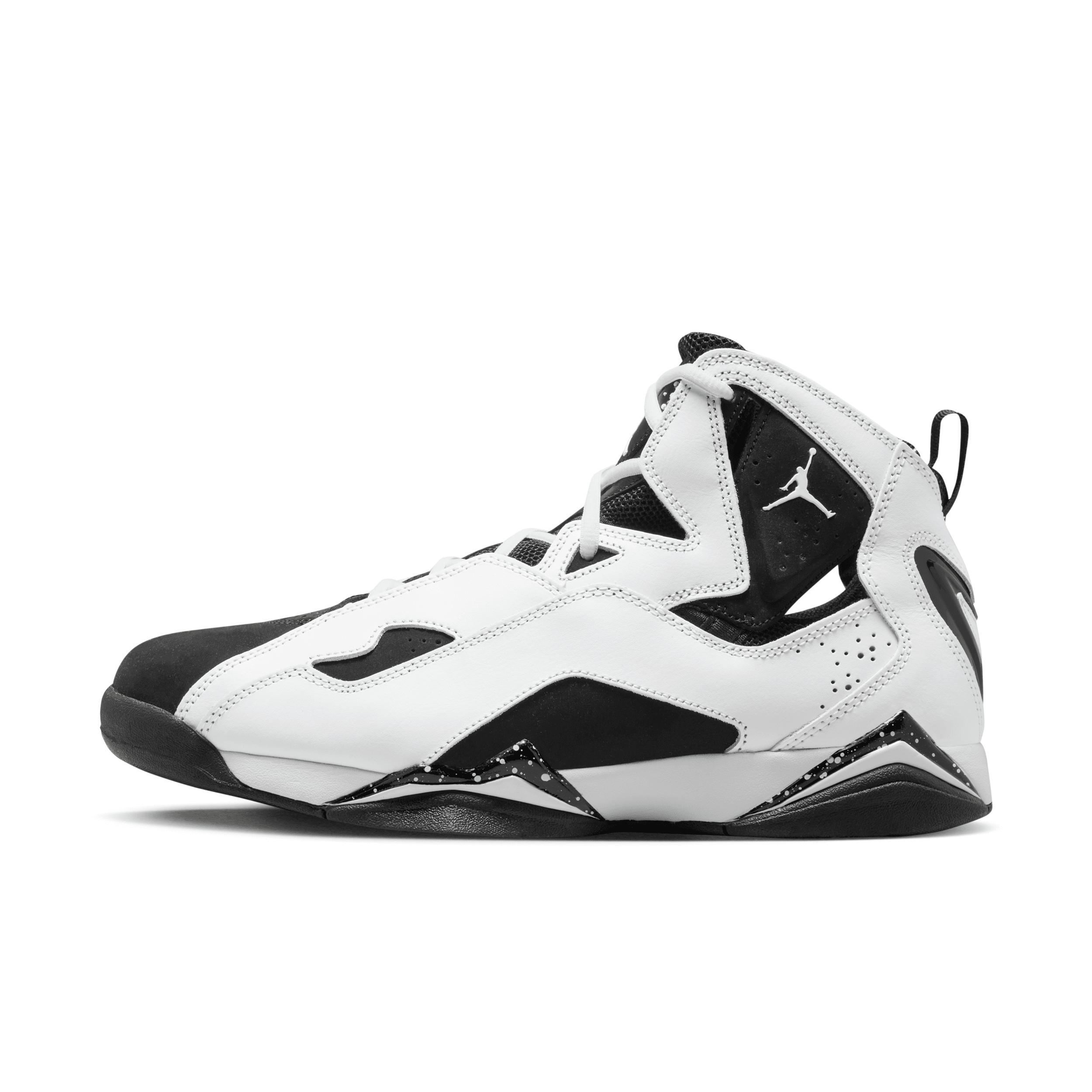 Jordan Mens Jordan True Flight - Mens Basketball Shoes Product Image