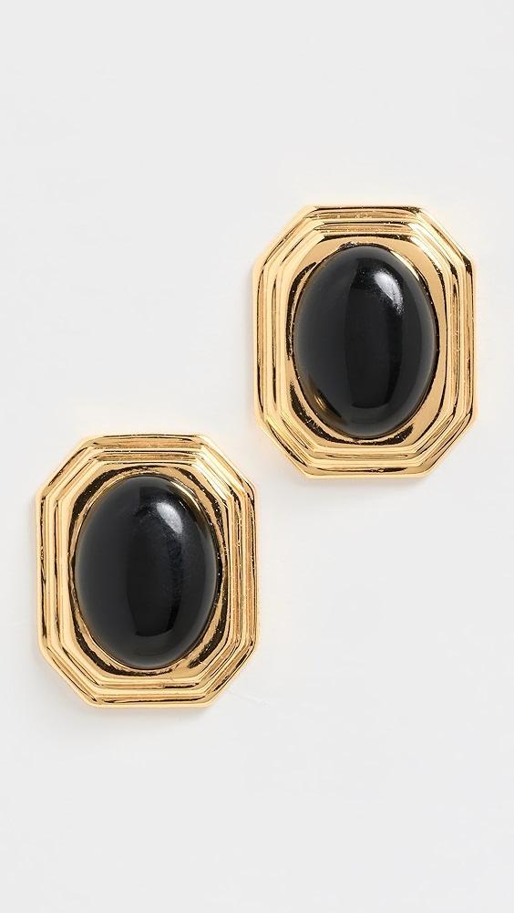 Aureum Silvana Earrings | Shopbop Product Image