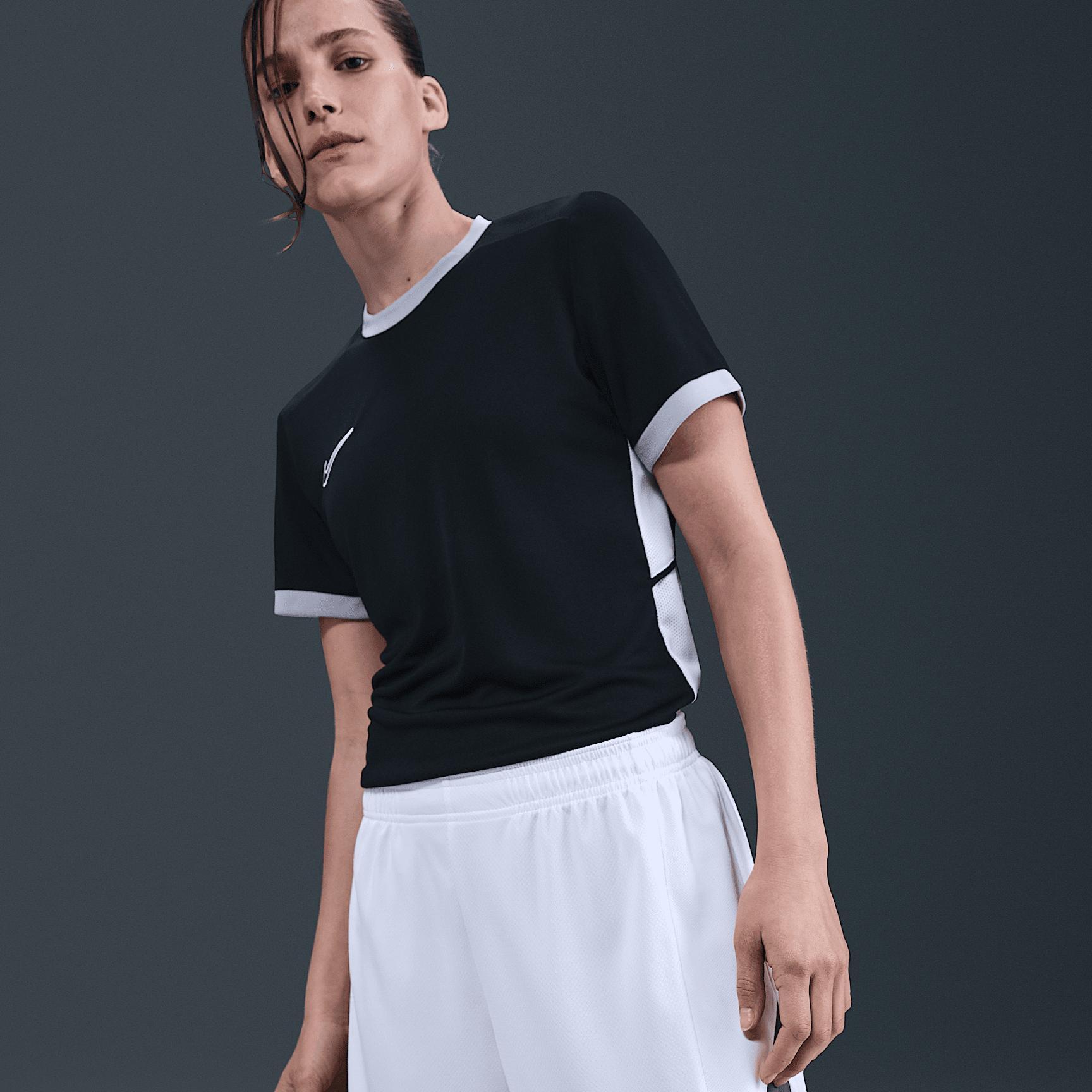 Nike Womens Strike Dri-FIT Soccer Shorts | FN5022-100 Product Image