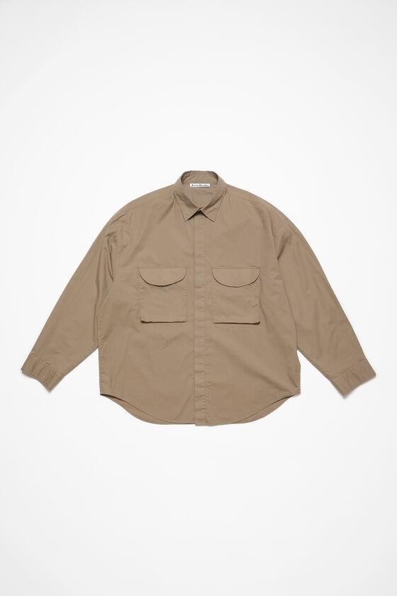 Button-up shirt Product Image