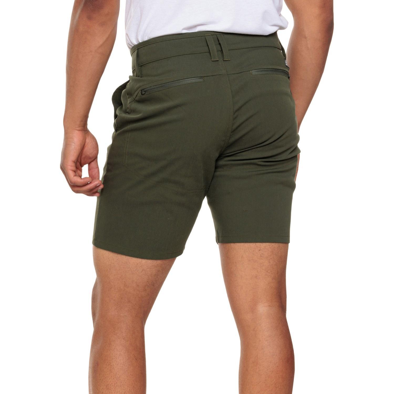 Mountain Hardwear AP Shorts Product Image