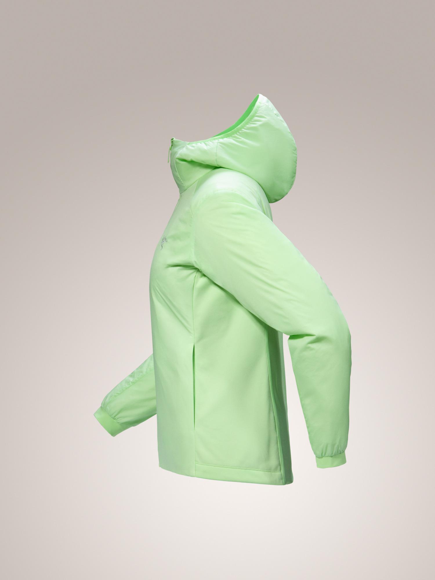 Atom Hoody Women's Product Image