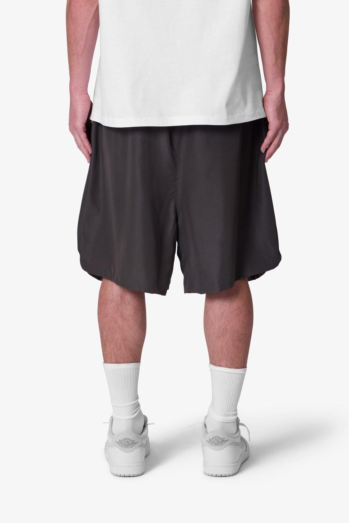 Every Day Track Shorts - Olive Product Image