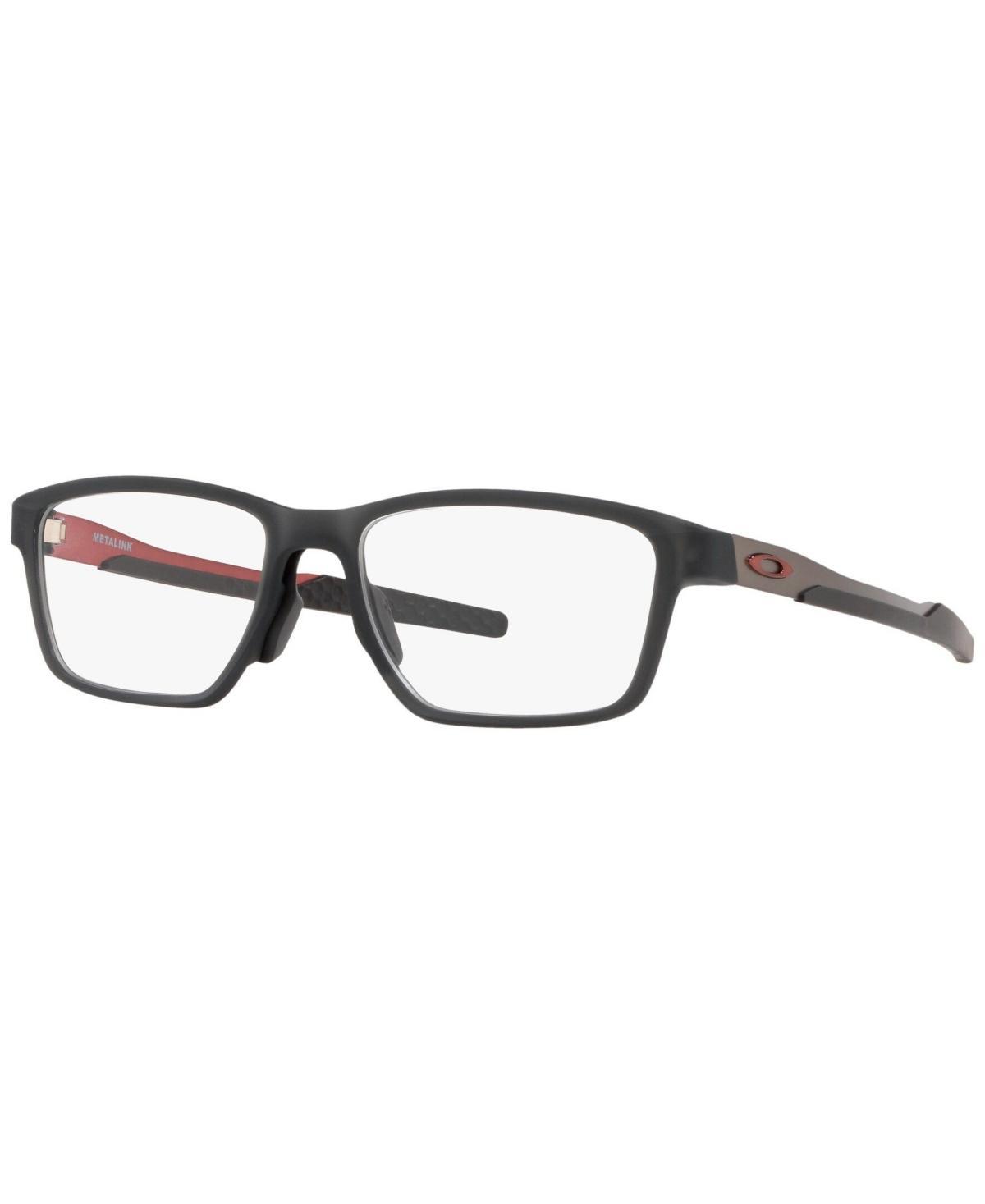 Oakley Mens Metalink Eyeglasses Product Image