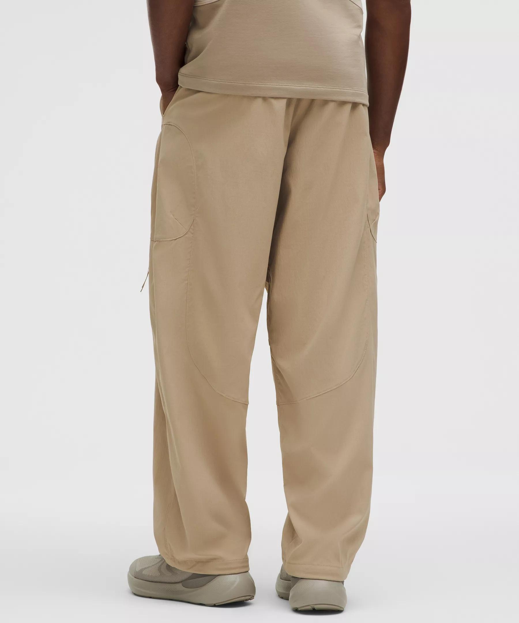Ripstop Utility Pant *SLNSH Collection Product Image