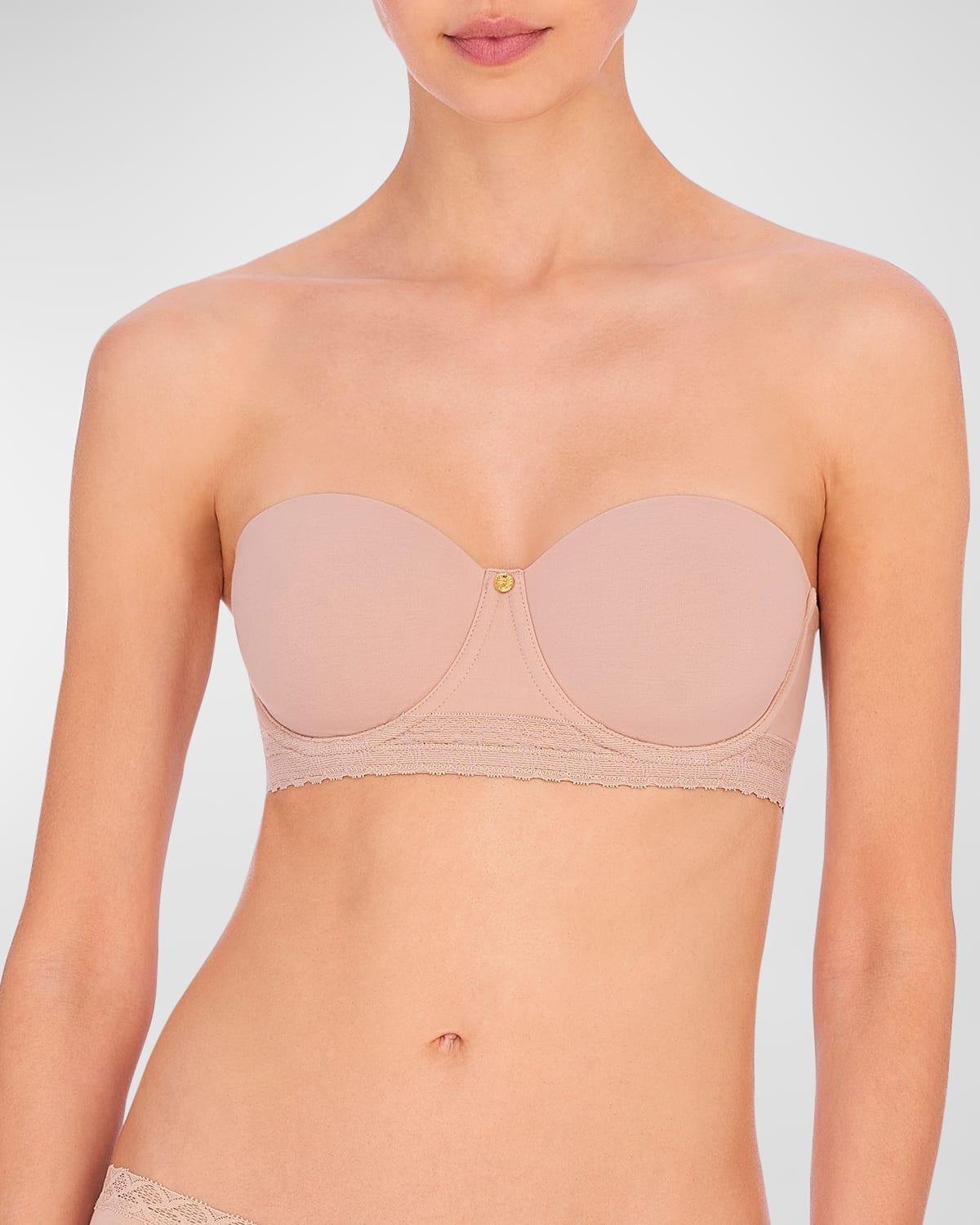 Truly Smooth Convertible Strapless Bra Product Image