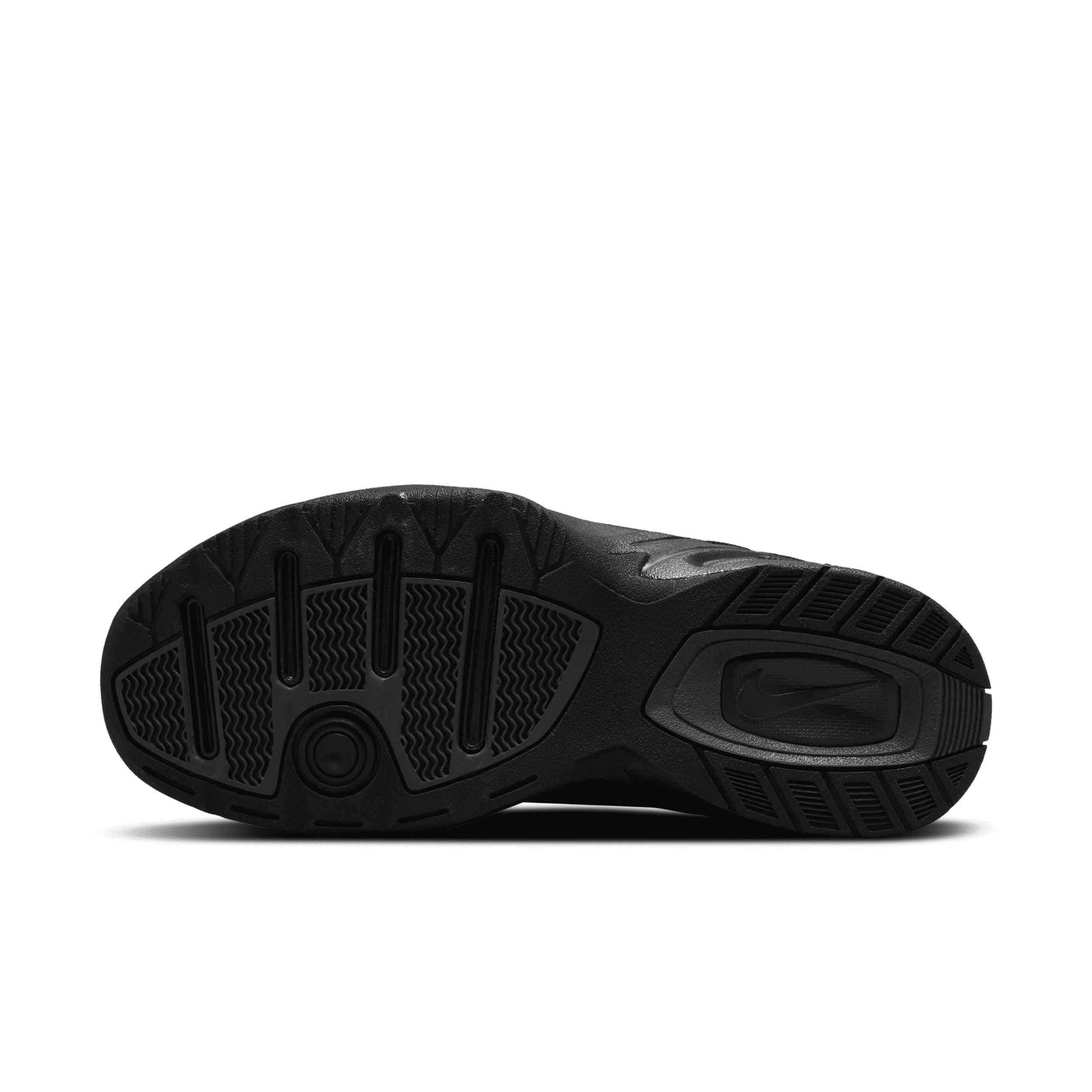 Nike Men's Air Monarch IV Workout Shoes (Extra Wide) Product Image