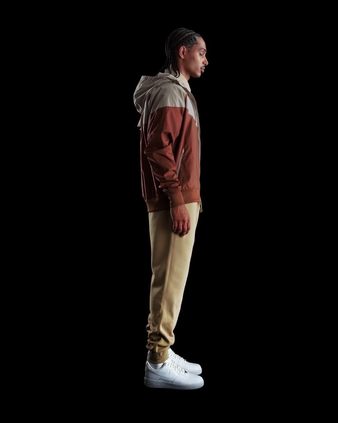 Nike Men's Club Jogger Pants Product Image