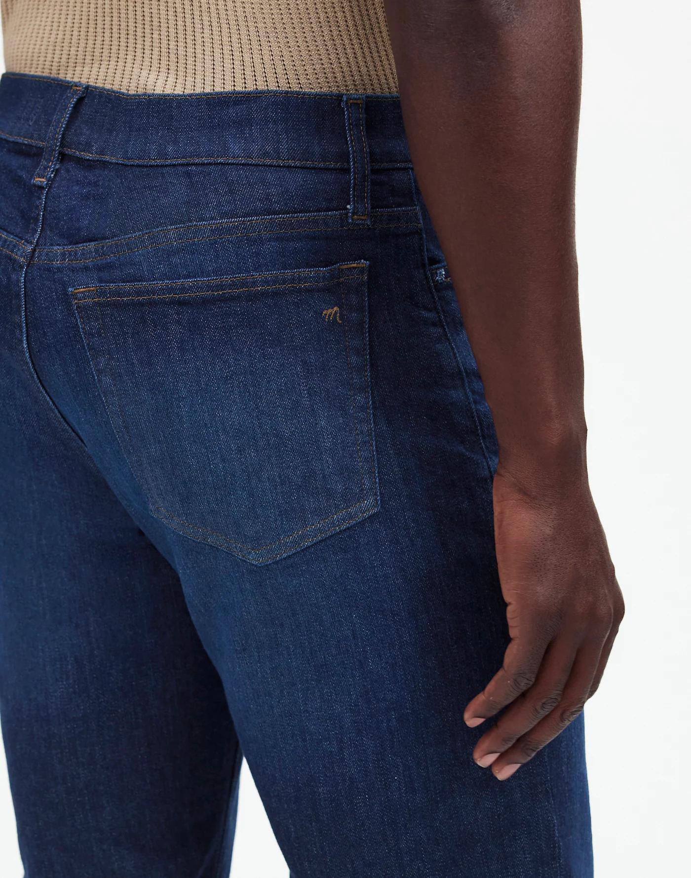 The 1991 Straight-Leg Jean Product Image